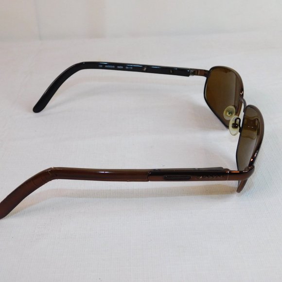 Carrera Andes/s Bifocal Sunglasses Made In Italy main image 4